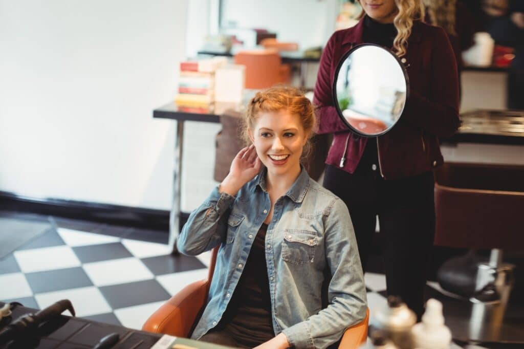 Hair and Beauty Trends